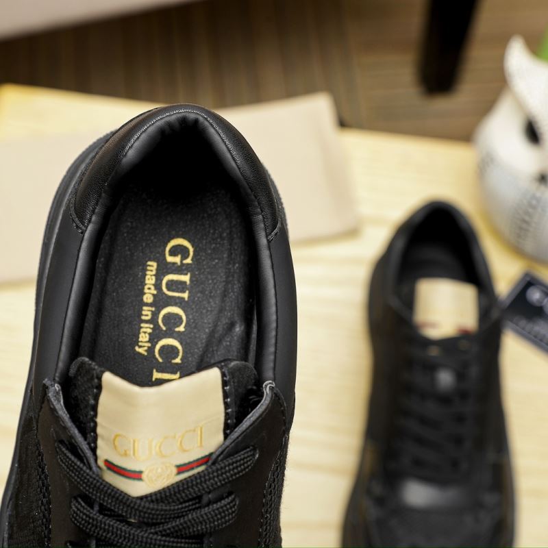 Gucci Low Shoes